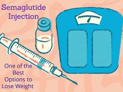 Semaglutide Injection – One of the Best Options to Lose Weight