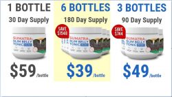 Sumatra Slim Belly Tonic: Exposing Scams, Investigating Weight Loss & Exotic Rice Claims, In ...