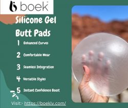 How to choose the right butt pad