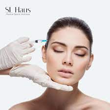 Best Botox Treatment in Monroe Township, NJ – SL Haus