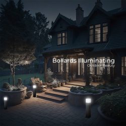 LED Profile Lights | Transform Your Ambiance Today!