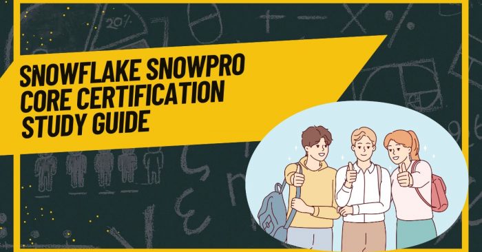 Insider Tips: How to Answer Tricky Questions in the SnowPro Core Practice Exam