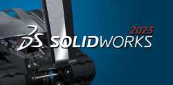 Nâng Cao Hiệu Suất với SolidWorks 2023
