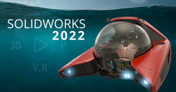 Đột Phá Hiệu Suất trong SolidWorks 2022