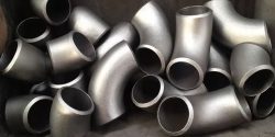 Highest Quality Stainless Steel Pipe Fittings manufacturer in India