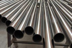 Best Quality Stainless Steel Pipe Manufacturer in India