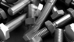 High-quality Stainless Fasteners in India