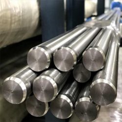 High-Quality Stainless Steel Round Bar Manufacturer