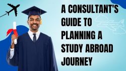 Maximizing Opportunities: Study Abroad Scholarships & Consultants in Mumbai
