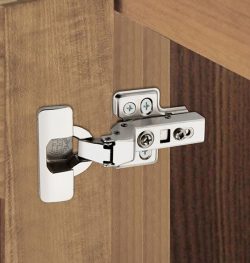 Stylish and Practical Hinges for Every Furniture Ensemble