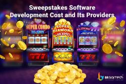 Best Sweepstakes Casino Software Development in UAE