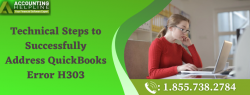 A proper guide to resolve QuickBooks Error H303