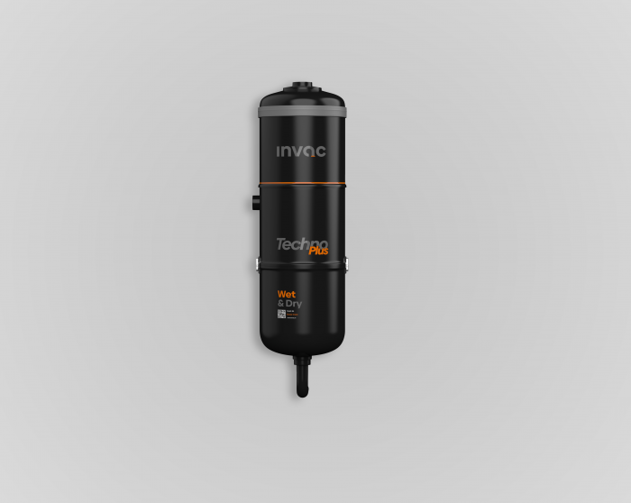 Techno Plus 158 – Invac