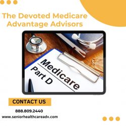 The Devoted Medicare Advantage Advisors