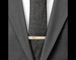 Tie Bars: Small Detail, Big Impact on Your Style