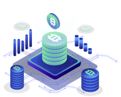 Token Mining App Development
