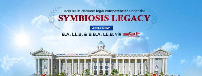 Top Colleges For BBA LLB | Top BBA LLB Colleges in India – SLS Nagpur