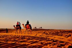Rajasthan Tour Packages From Agra