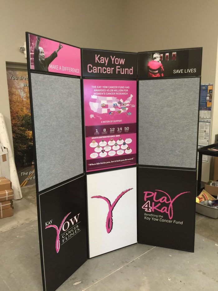 Custom Trade Show Displays and Booths in Raleigh, NC