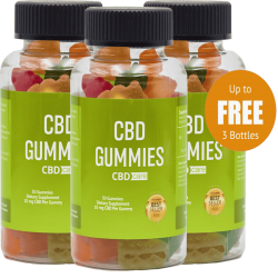 Joint Plus CBD Gummies Reviews (2024 SCAM EXPOSED) SHOCKING Truth Joint Plus CBD Gummies