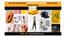 Professional Product Photographers for Stunning Commercial Images
