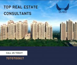 Unlocking Success with Top Real Estate Consultants