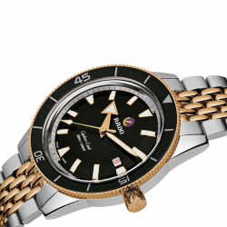 Elevate Your Style: Explore Rado Watches for Men at Kapoor Watch Co.