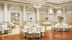 Luxury and Legacy: Exploring The Hall in Lafayette, LA