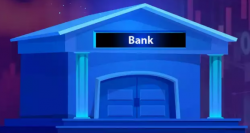 Banking App banned.art