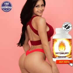 Mitoburn-A Secretive Gem Only For You In World Of Burn Fat & Loss Weight!