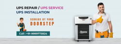 Best Microtek UPS Repair Service in Delhi by Carry India