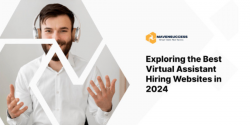 The Best Virtual Assistant Hiring Websites in 2024