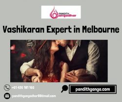 Are You Looking for Vashikaran Expert in Melbourne