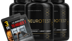 NeuroTest Reviews – What Does SynoGut Do?