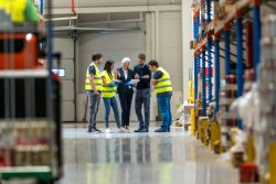 Warehouse Logistics Solutions