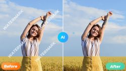 7 Quick and Simple Methods to Remove Watermarks
