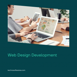 Web Design Development: Inspirational Ideas for Modern Sites