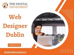 Elevate Your Online Presence: Web Designer Dublin
