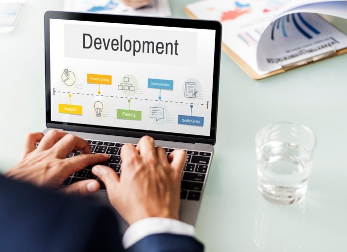 Web Development in Sidcup | Robus Marketing