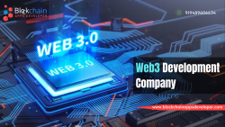 Next-Gen Web3 Development: Transform Your Business with BlockchainAppsDeveloper’s Web3 Sol ...