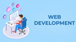 Web Development Courses In Lucknow