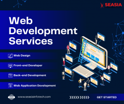 Code Your Dreams: Crafting Web Development Services for Success
