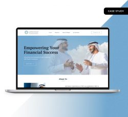 Gulf Islamic Investments Case Study | Sphinx Solutions