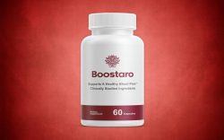 Boostaro Reviews [FAKE or Legit Tonic] Shocking Truth! Does Boostaro Capsules Work?