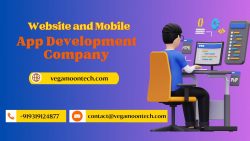 Website and Mobile App Development Company