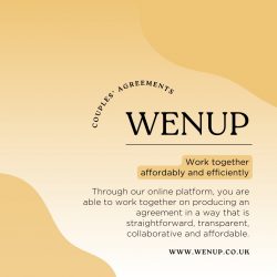 Expert Marriage Lawyer Consultation Services in the UK: WenUp