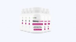 Skinny Love Capsules For Weight Loss Reviews & Results (Before & After)