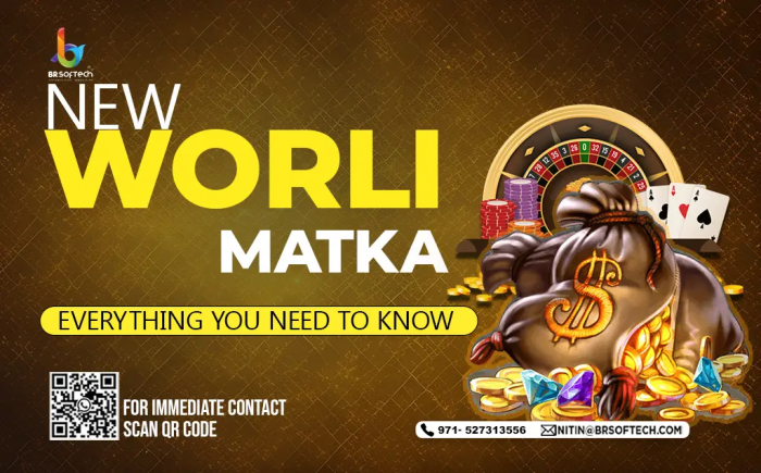 New Worli Matka Everything You Need to Know
