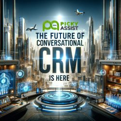 WhatsApp CRM Solutions Enhancing Business Connectivity