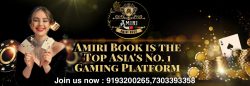 Get The Best Online Bookie ID | Amiri Book